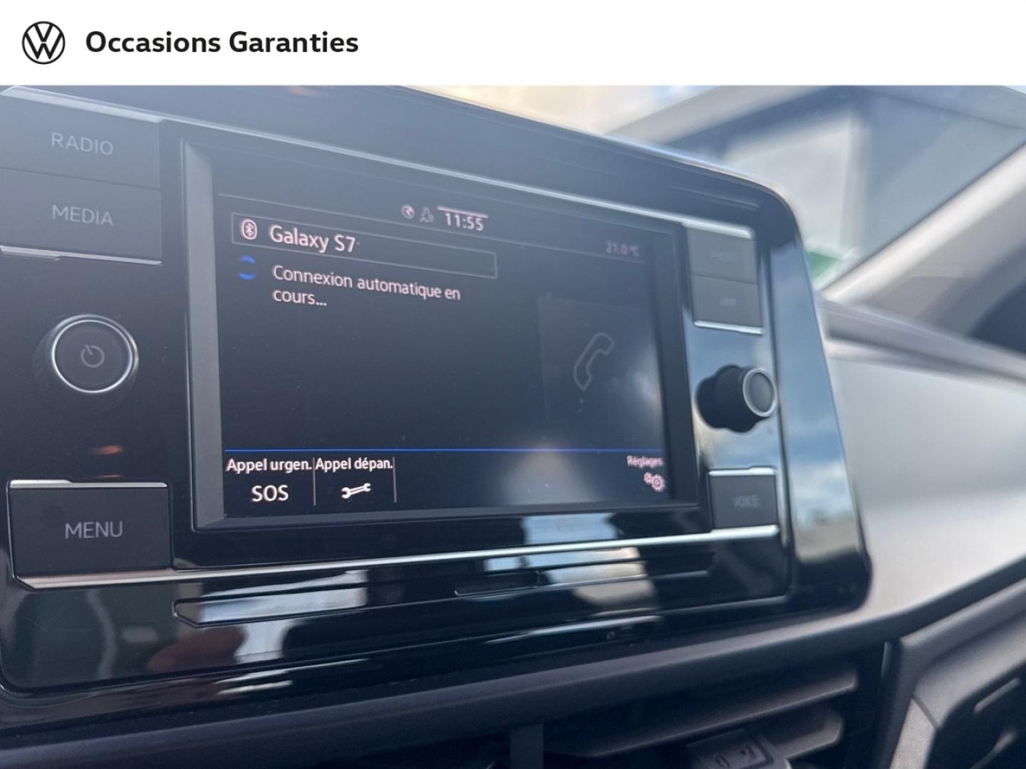 Voitures occasions VOLKSWAGEN T-ROC T-Roc Dechy