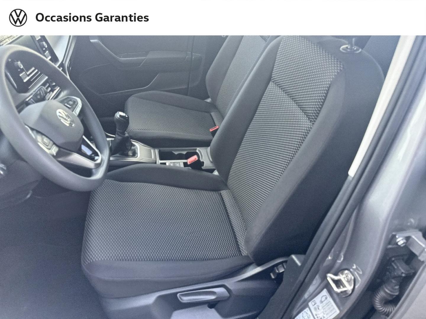 Voitures occasions VOLKSWAGEN T-ROC T-Roc Dechy