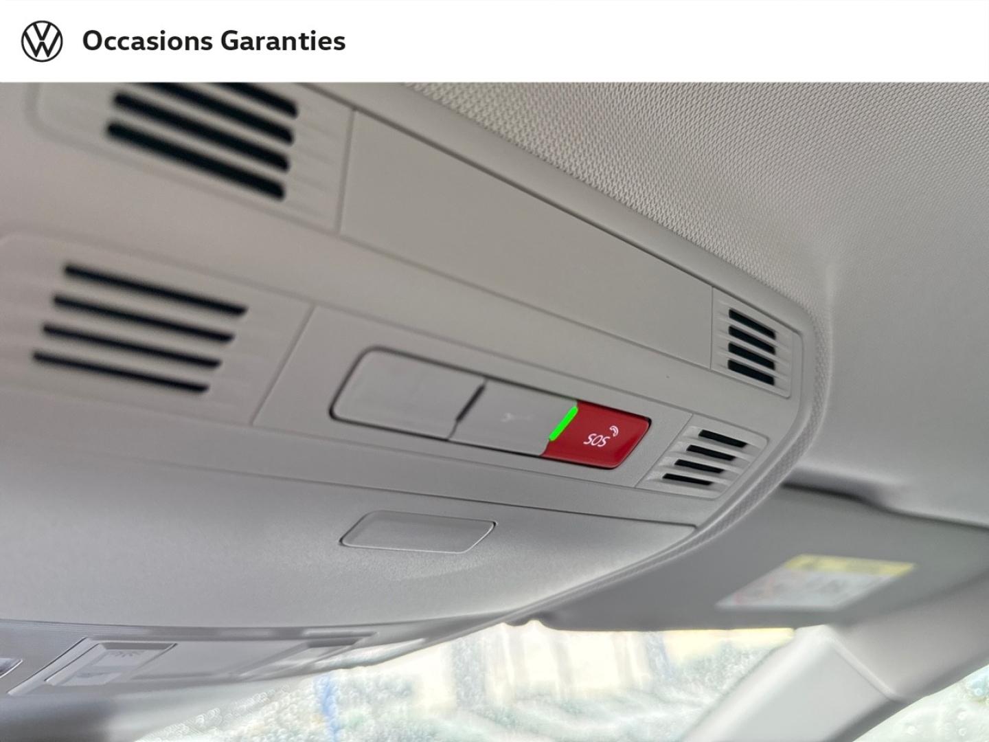 Voitures occasions VOLKSWAGEN POLO Style Dechy