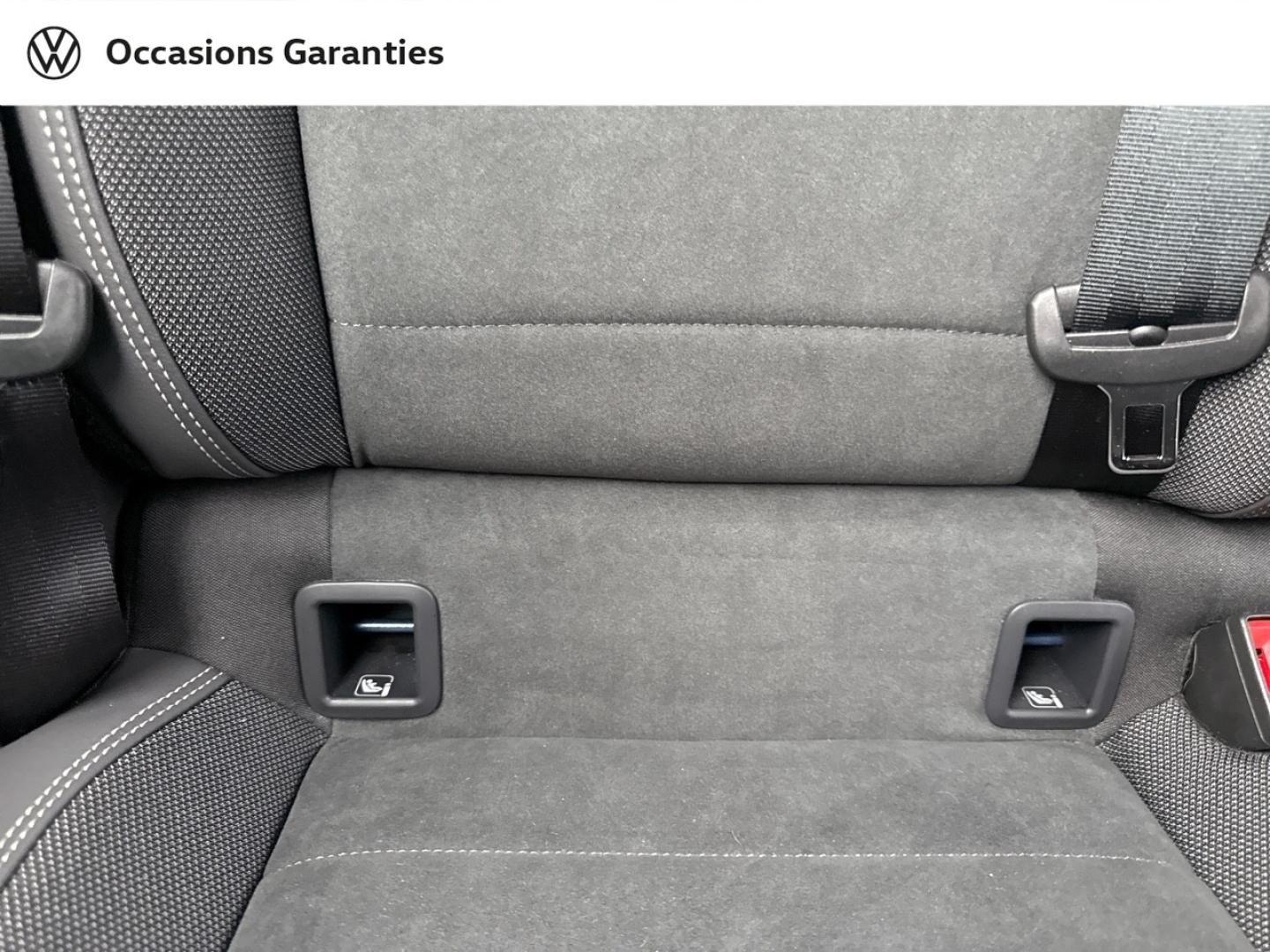 Voitures occasions VOLKSWAGEN POLO Style Dechy