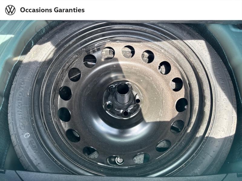 Voitures occasions VOLKSWAGEN T-CROSS Life Plus Dechy