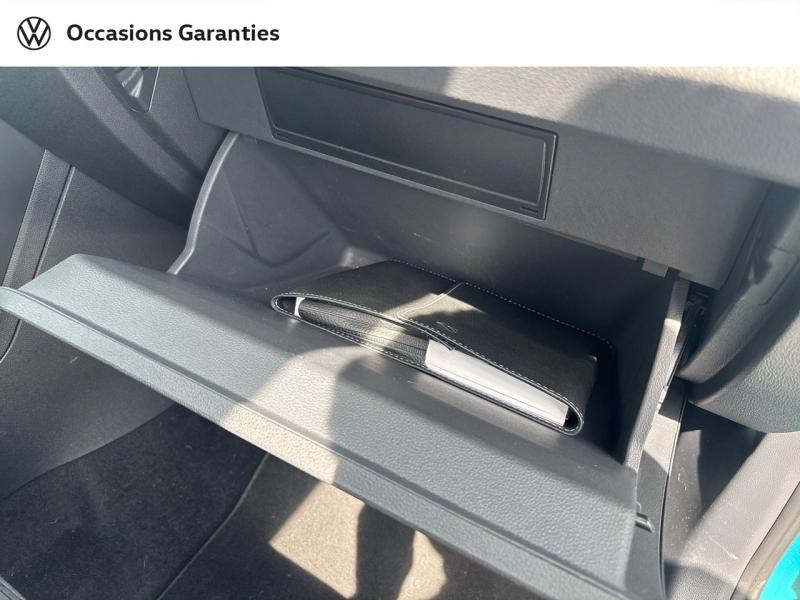Voitures occasions VOLKSWAGEN T-CROSS Life Plus Dechy