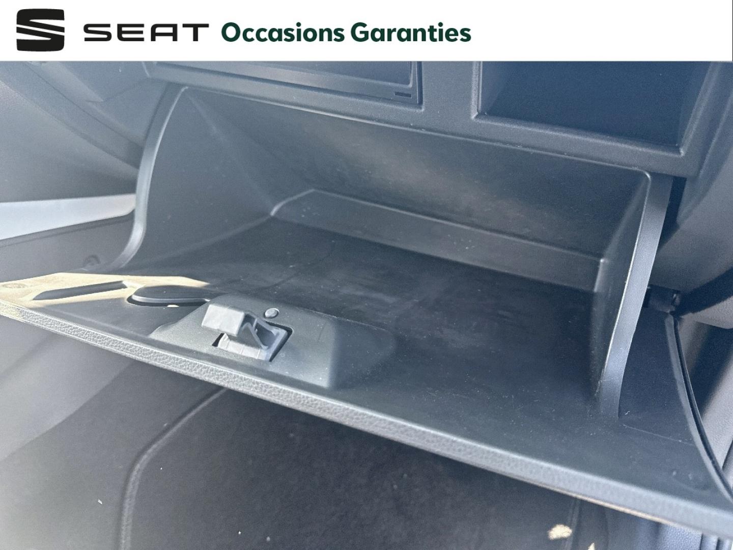 Voitures occasions SEAT ARONA Urban Dechy