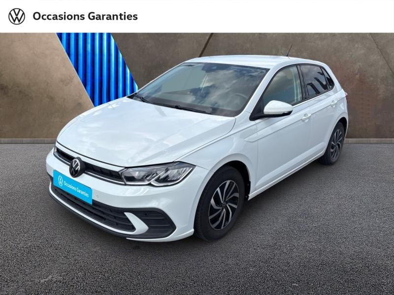 Voitures occasions VOLKSWAGEN POLO Life Dechy