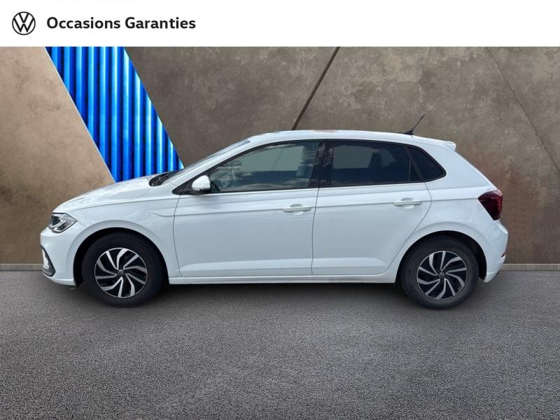 Voitures occasions VOLKSWAGEN POLO Life Dechy