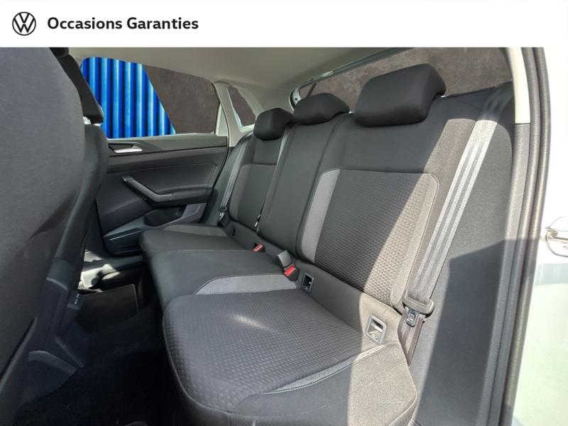 Voitures occasions VOLKSWAGEN POLO Life Dechy