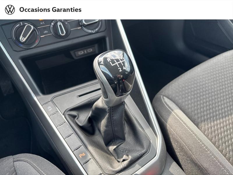 Voitures occasions VOLKSWAGEN POLO Life Dechy