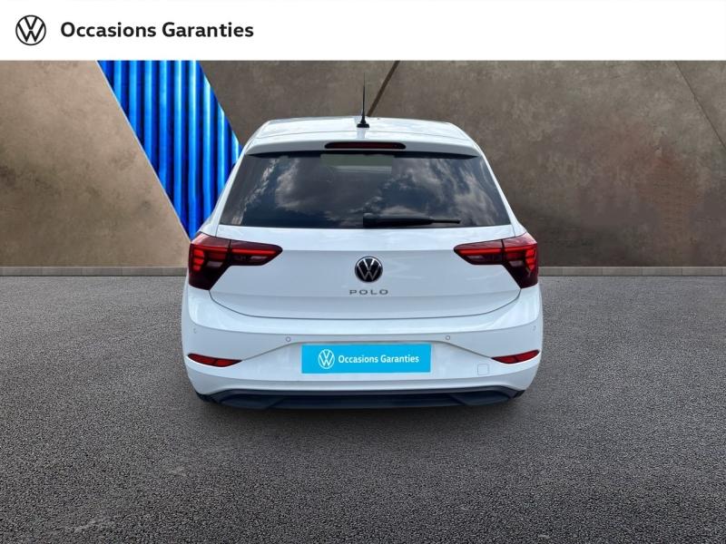 Voitures occasions VOLKSWAGEN POLO Life Dechy