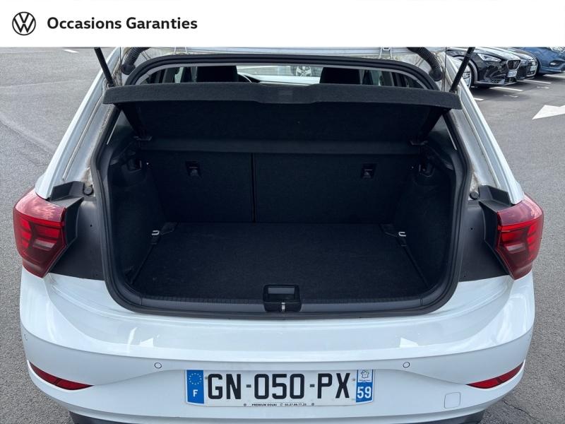 Voitures occasions VOLKSWAGEN POLO Life Dechy