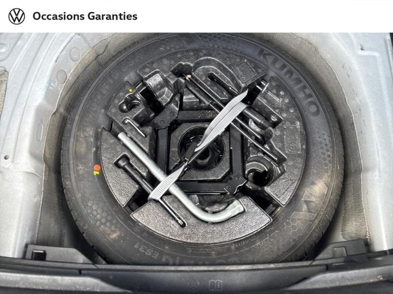 Voitures occasions VOLKSWAGEN POLO Life Dechy
