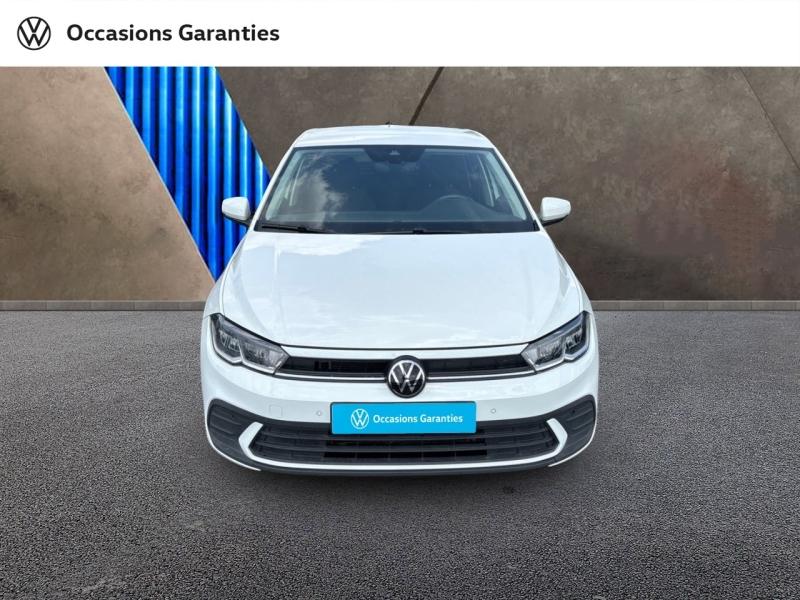 Voitures occasions VOLKSWAGEN POLO Life Dechy