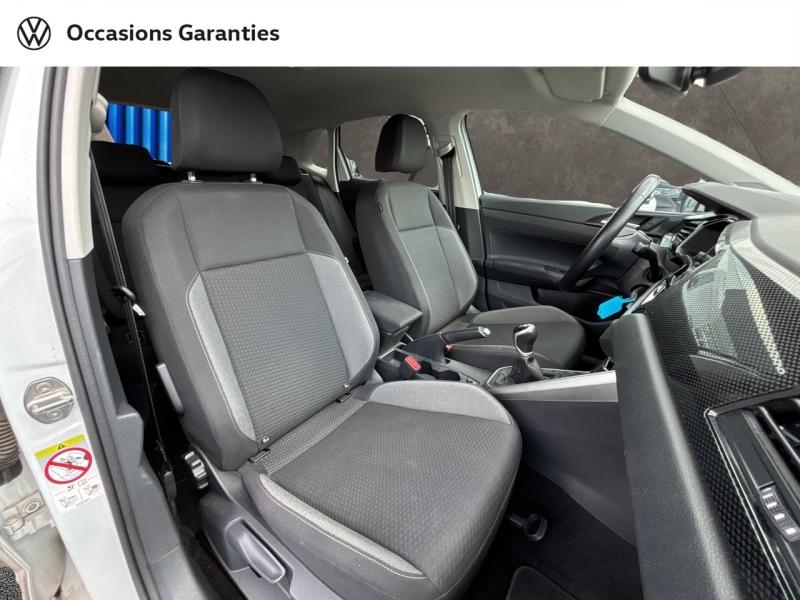 Voitures occasions VOLKSWAGEN POLO Life Dechy