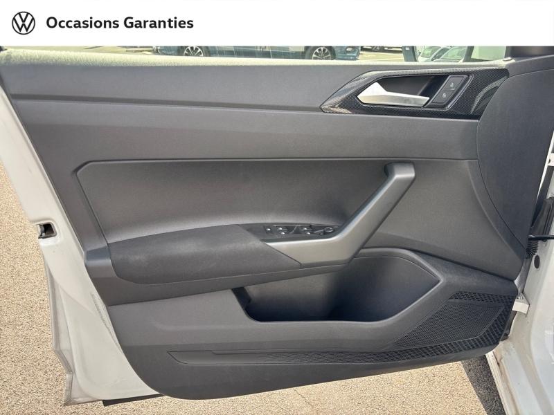 Voitures occasions VOLKSWAGEN POLO Life Dechy