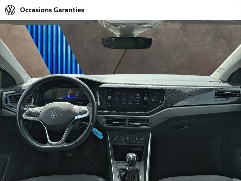 Voitures occasions VOLKSWAGEN POLO Life Dechy