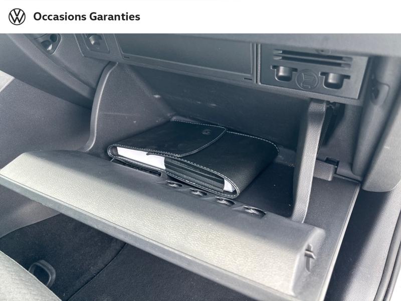 Voitures occasions VOLKSWAGEN POLO Life Dechy