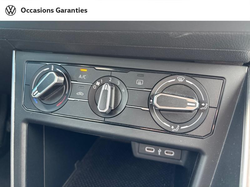 Voitures occasions VOLKSWAGEN POLO Life Dechy
