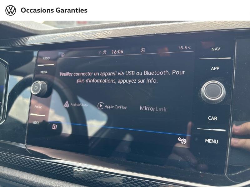 Voitures occasions VOLKSWAGEN POLO Life Dechy
