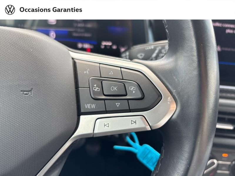 Voitures occasions VOLKSWAGEN POLO Life Dechy