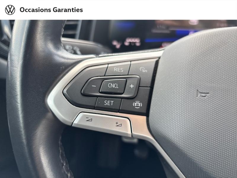 Voitures occasions VOLKSWAGEN POLO Life Dechy