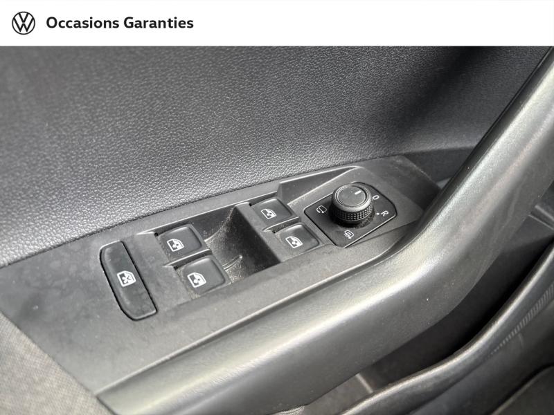 Voitures occasions VOLKSWAGEN POLO Life Dechy