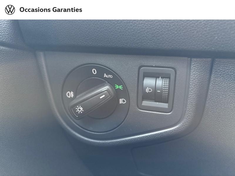 Voitures occasions VOLKSWAGEN POLO Life Dechy