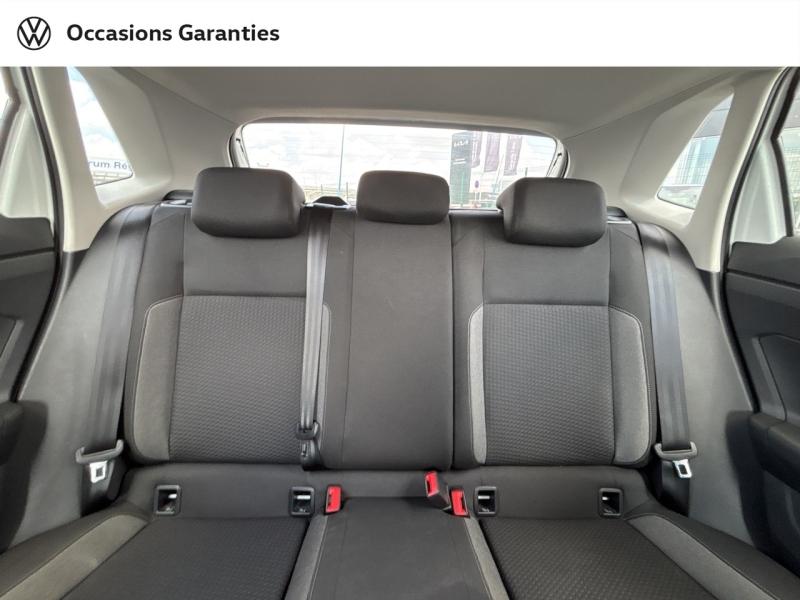 Voitures occasions VOLKSWAGEN POLO Life Dechy