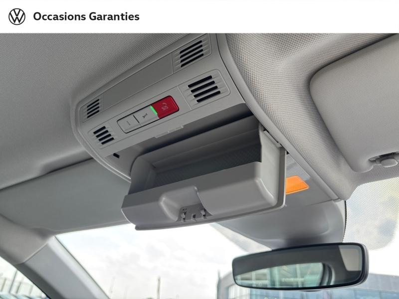 Voitures occasions VOLKSWAGEN POLO Life Dechy