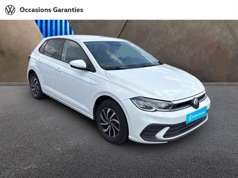 Voitures occasions VOLKSWAGEN POLO Life Dechy