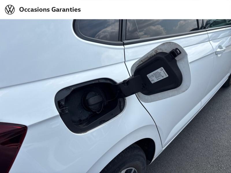 Voitures occasions VOLKSWAGEN POLO Life Dechy