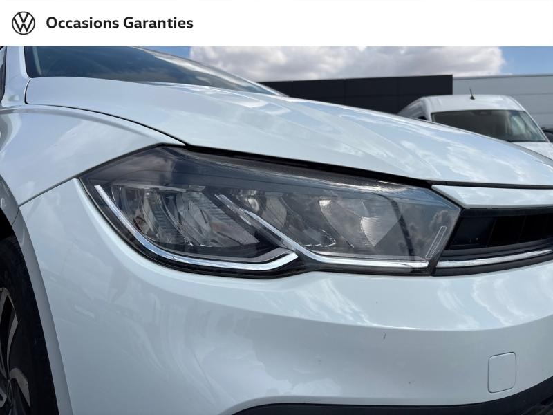 Voitures occasions VOLKSWAGEN POLO Life Dechy