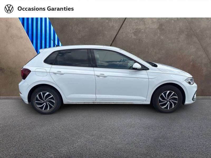 Voitures occasions VOLKSWAGEN POLO Life Dechy