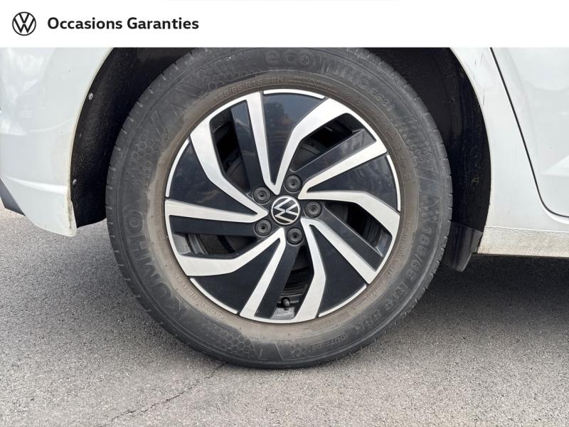 Voitures occasions VOLKSWAGEN POLO Life Dechy