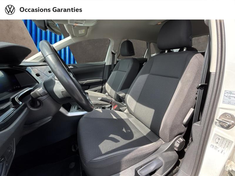 Voitures occasions VOLKSWAGEN POLO Life Dechy