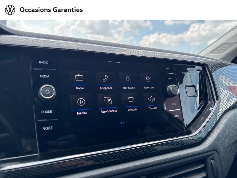 Voitures occasions VOLKSWAGEN POLO Life Dechy