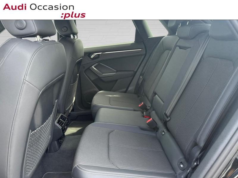 Voitures occasions Audi Q3 S line Dechy