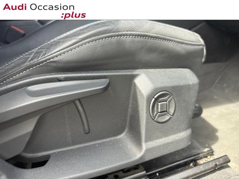 Voitures occasions Audi Q3 S line Dechy