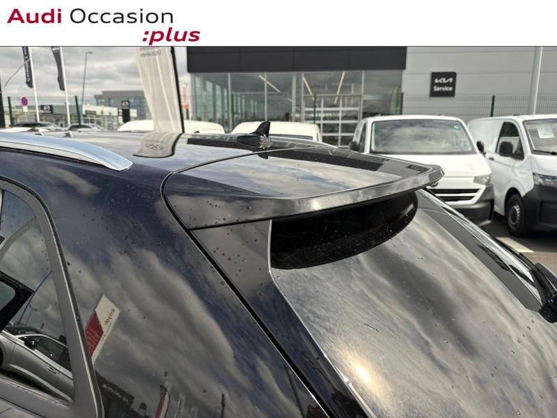 Voitures occasions Audi Q3 S line Dechy