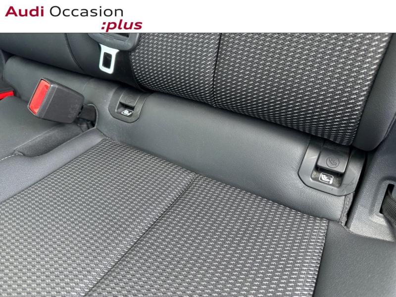 Voitures occasions Audi Q3 S line Dechy