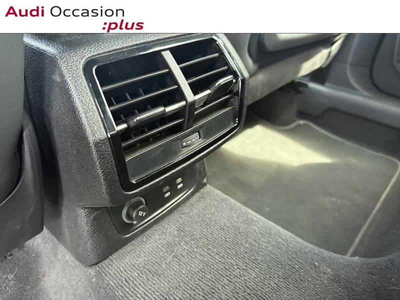 Voitures occasions Audi Q3 S line Dechy