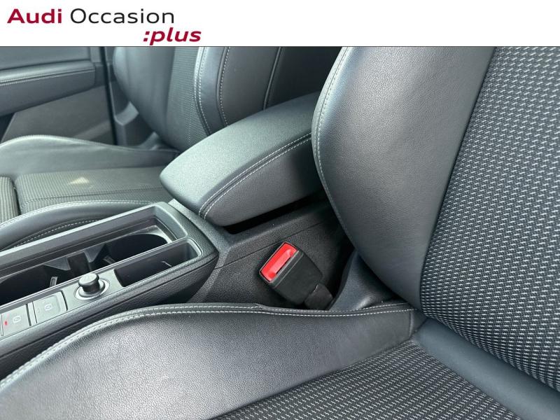 Voitures occasions Audi Q3 S line Dechy