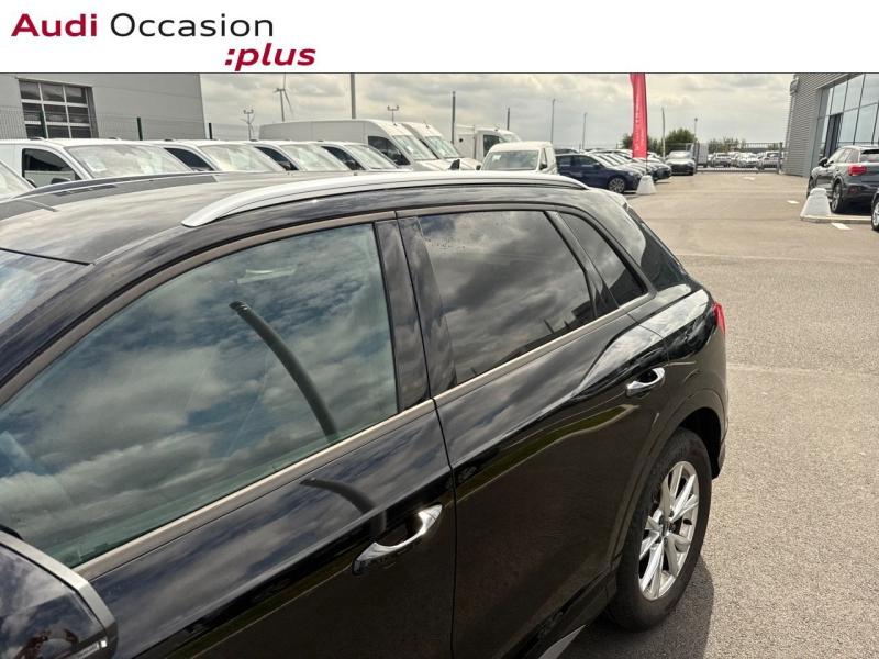 Voitures occasions Audi Q3 S line Dechy