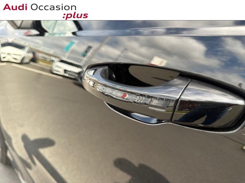 Voitures occasions Audi Q3 S line Dechy