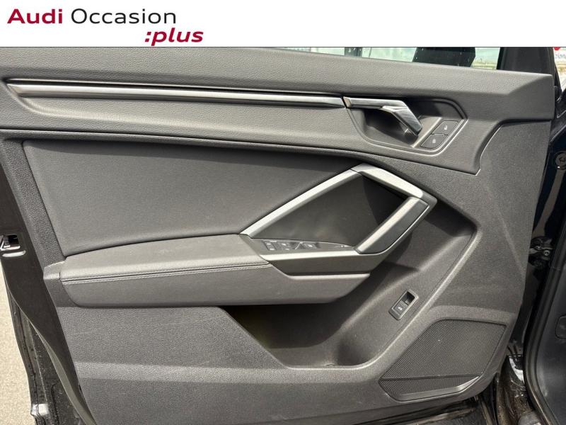 Voitures occasions Audi Q3 S line Dechy