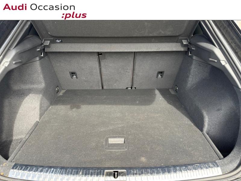 Voitures occasions Audi Q3 S line Dechy
