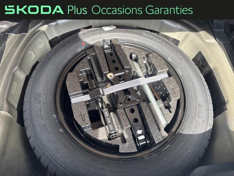 Voitures occasions ŠKODA KAMIQ Ambition Dechy