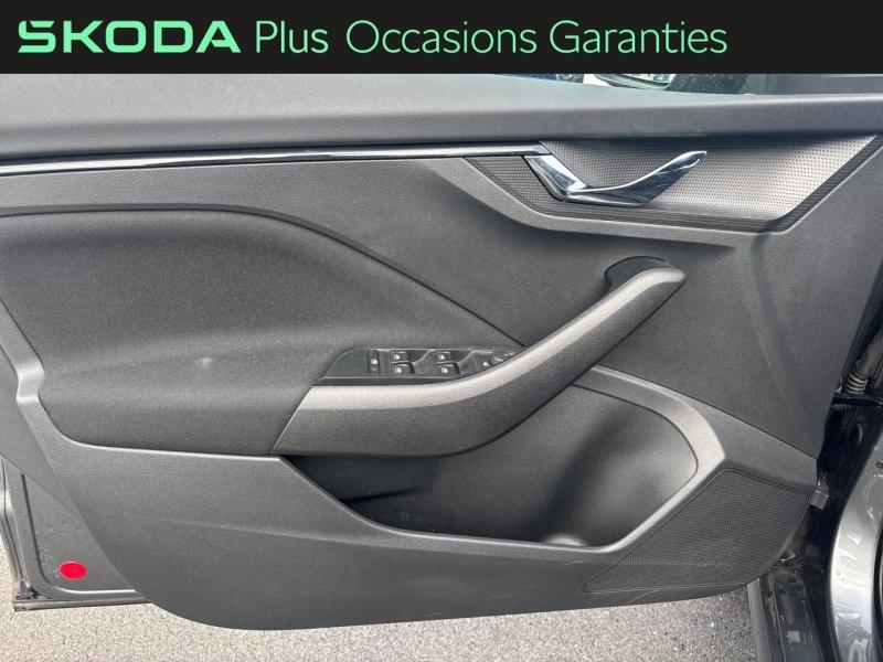 Voitures occasions ŠKODA KAMIQ Ambition Dechy