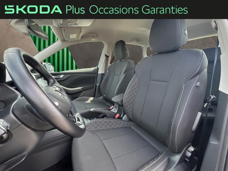 Voitures occasions ŠKODA KAMIQ Ambition Dechy