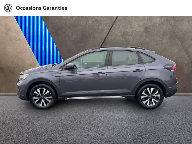 Voitures occasions VOLKSWAGEN TAIGO Life Business Dechy