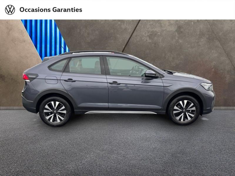 Voitures occasions VOLKSWAGEN TAIGO Life Business Dechy