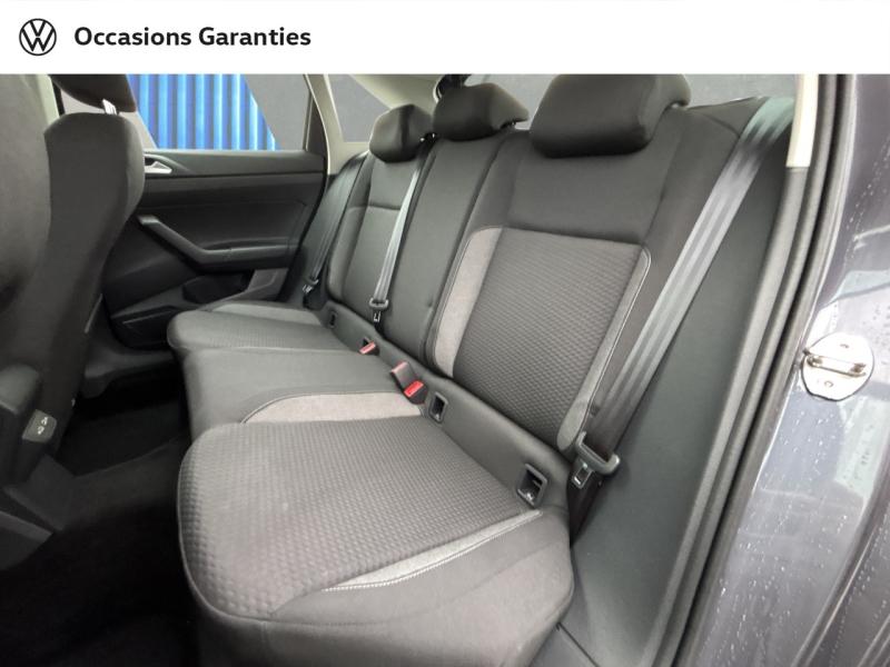 Voitures occasions VOLKSWAGEN TAIGO Life Business Dechy